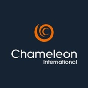 PharmiWeb.Jobs Welcomes Chameleon International