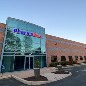 PharmaBlock Opens New R&D Facility in Pennsylvania -- Expanding Capacity to Deliver GMP Projects
