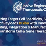 In Vivo Engineering of Therapeutic Cells Summit 2023