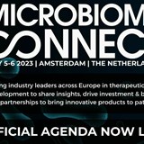 Microbiome Connect: Europe