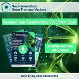 3rd Next Generation Gene Therapy Vectors Summit
