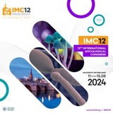 12th International Mycological Congress, IMC12