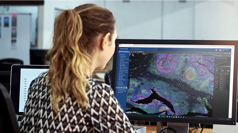 70% Of Major Pharmaceutical Companies And CROs Surveyed Have Adopted Digital Pathology