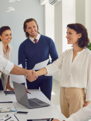 11 Ways to Attract Job Market Returners to Your Organisation