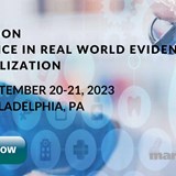 5th Edition  Excellence in Real World Evidence and Data Utilization