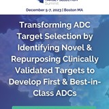 3rd ADC Target Selection Summit