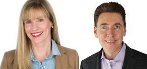 Research Partnership makes two senior appointments to bolster its US and MedTech operations