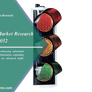 Signal Heads Market: Top Key Players and Growth, Research by Reports and Insights 2032