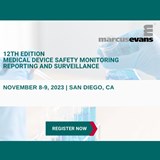  12th Edition  Medical Device Safety Monitoring Reporting and Surveillance