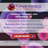40251 - 8th Tumor Models San Francisco Summit 2024