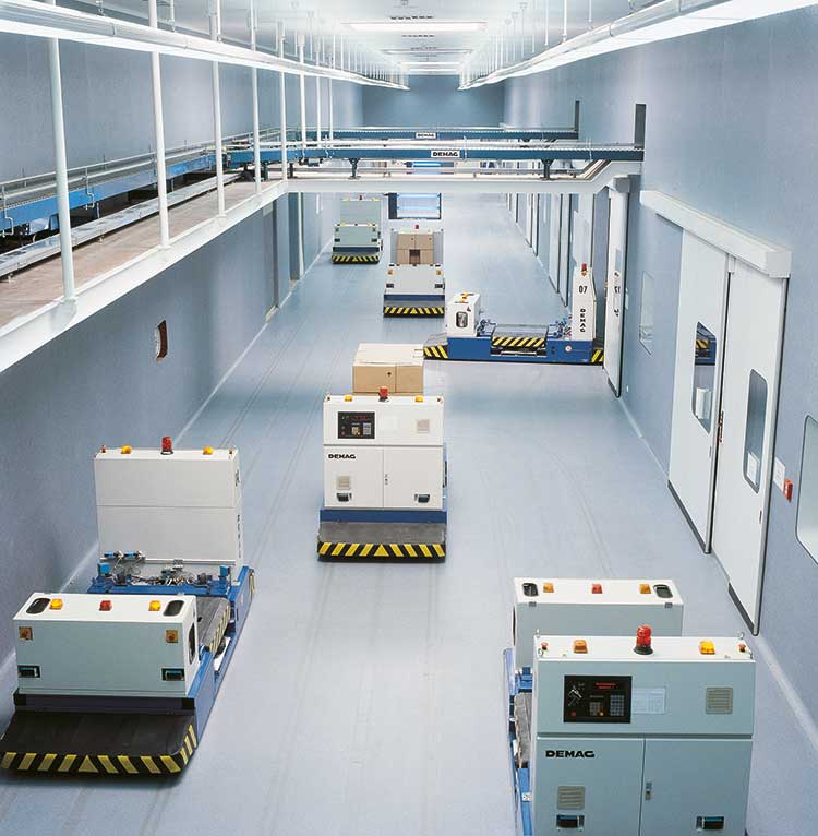 Almirall, leading manufacturer of dermatological drug products, has successfully upgraded Werum PAS-X MES for better performance and faster updatability