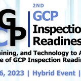 2nd GCP Inspection Readiness
