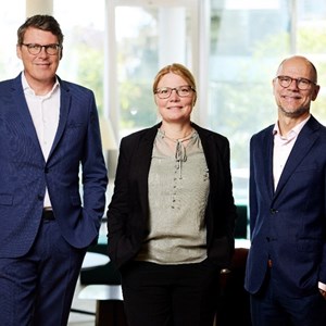 Lundbeckfonden BioCapital and +ND Capital join forces:  New investment in novel hormone-free fertility treatment for women