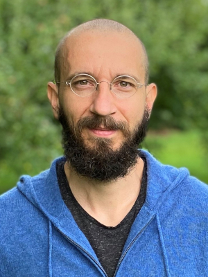 Philippe Coune promoted to Partner at Executive Insight Healthcare Consultants