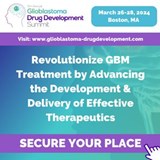 5th Glioblastoma Drug Development Summit
