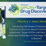 GCPRs Targeted Drug Discovery Summit