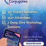 3rd Next-Generation Conjugates Summit