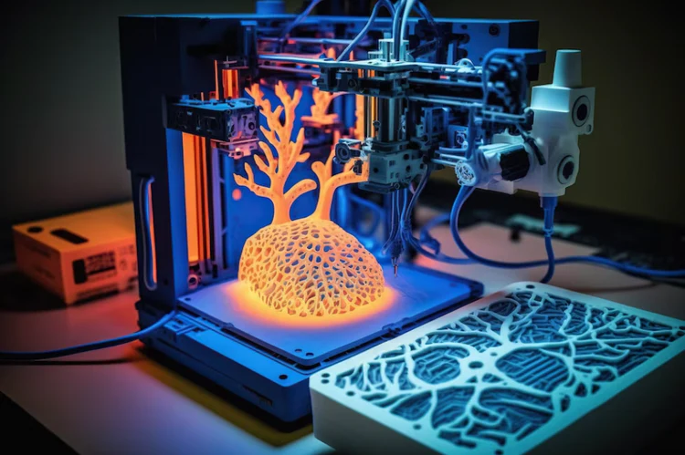 3D Printing's Pioneering Role in Revolutionizing Orthopaedics, Dentistry, and Beyond