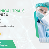 Global Clinical Trials Connect 2024 
