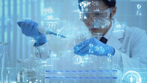 Revolutionizing Medicine: How AI Unlocks the Future of Drug Discovery