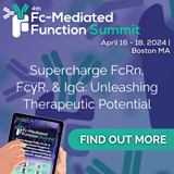 4th Fc-Mediated Function Summit