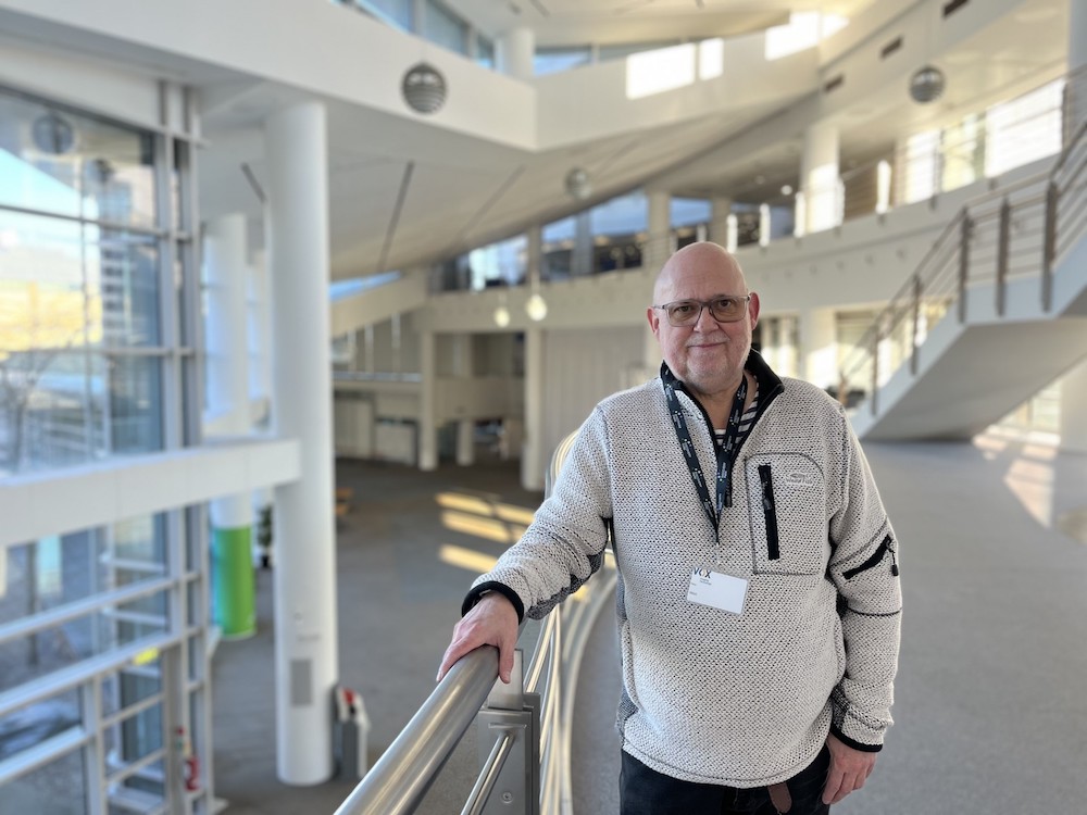 Discovery Park Ventures invests £100K in new tenant Vox Imaging Technology to advance ophthalmic imaging for preclinical research 