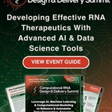 Computational RNA Design and Delivery Summit