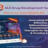 3rd ALS Drug Development Summit 2024