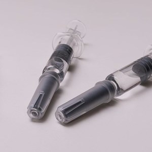 Prefilled Syringes Market: A Safer, Quicker & Easier Method of Drug Delivery