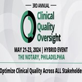 3rd Clinical Quality Oversight