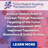 4th Tumor Myeloid Targeting Therapies Summit 2024