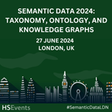 Semantic Data 2024: Taxonomy, Ontology and Knowledge Graphs