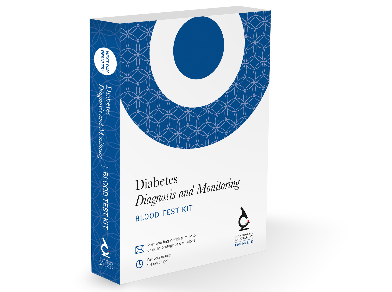 1M Brits have undiagnosed diabetes – yet a simple blood test will find every case, says expert