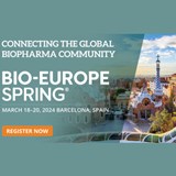 BIO-Europe Spring