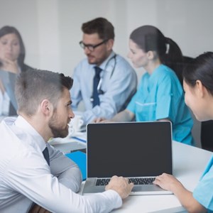 Streamlining Healthcare: The Vital Role of Provider Network Management