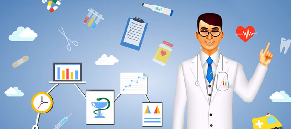 From Diagnosis to Digital: The Rising Wave of AI, IT, and Informatics in Healthcare