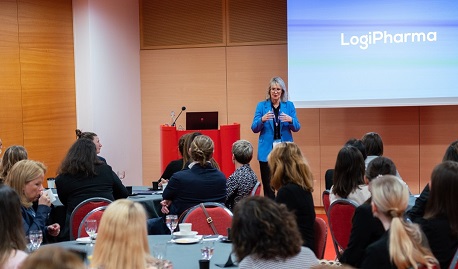 LogiPharma Delivers Diversity, Equity, and Inclusion as a Key Theme for 2024