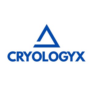 CryoLogyx Completes £500k Seed Funding Round 