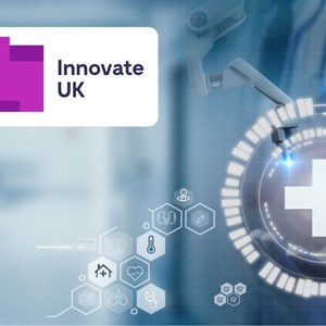 IgniteData secures £1/2 million Innovate UK grant for ground-breaking clinical trial data project