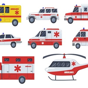Global Ambulance Services Market Size, Share, Growth and Analysis 2031