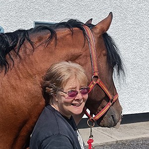 Unlocking Healing for Humans Through Horses: Asterales Equine Therapy Creates a Haven in County Roscommon 