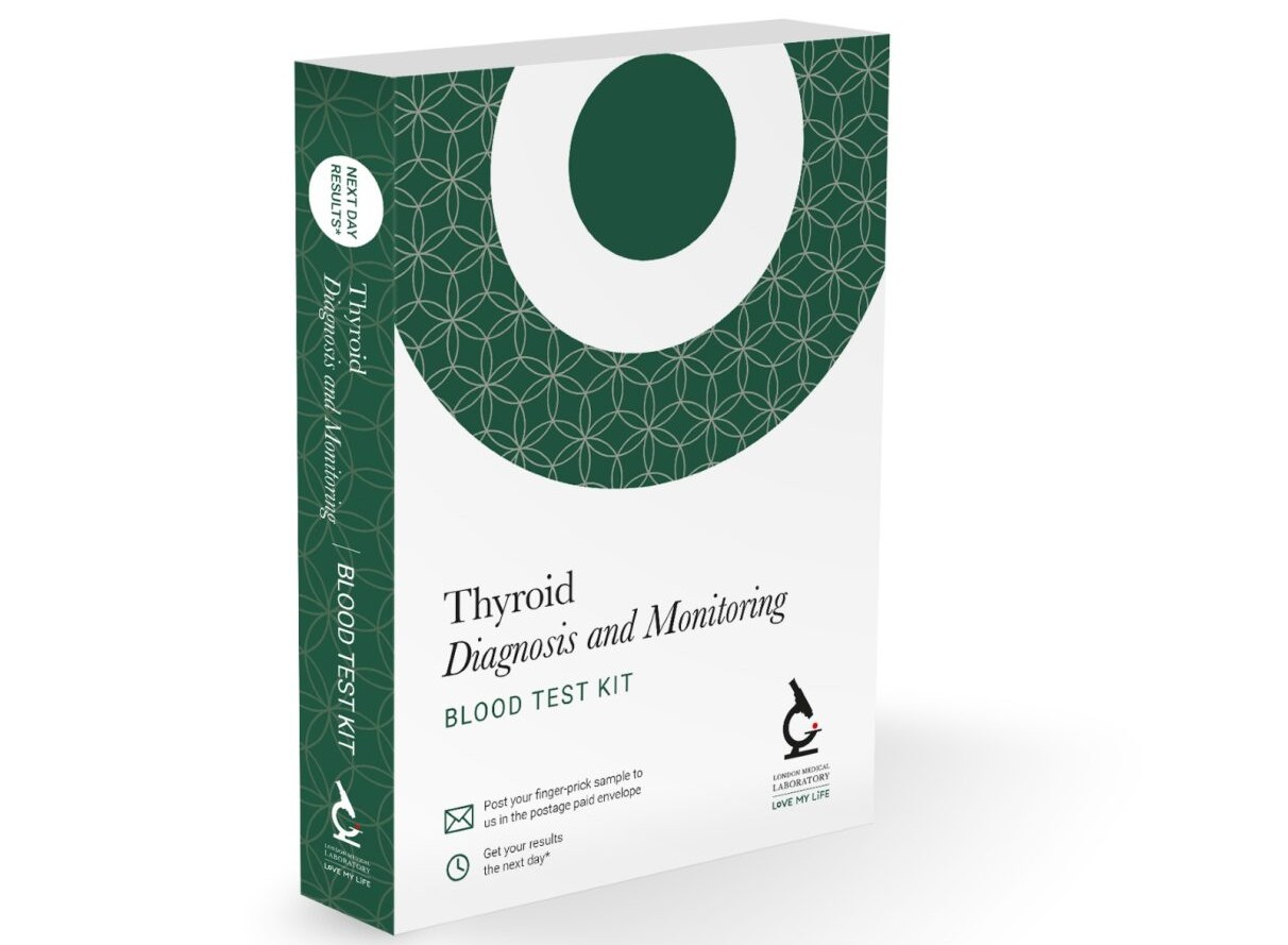 Tired, gaining weight or depressed? 10% of Brits may have urgent condition taking 4 years to diagnose