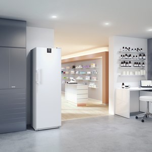 Liebherr presents its innovative cooling solutions at Clinical Pharmacy Congress 2024