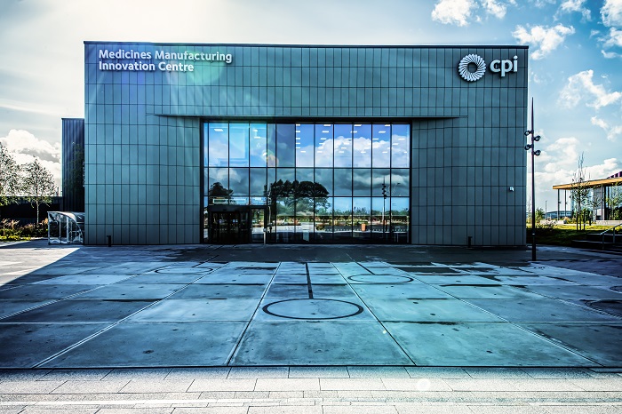 Digital collaboration aims to bring new medicines and treatments to patients up to a year faster