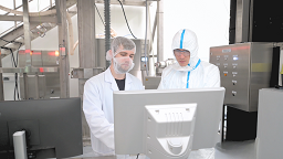 UK risks missing out on RNA boom 