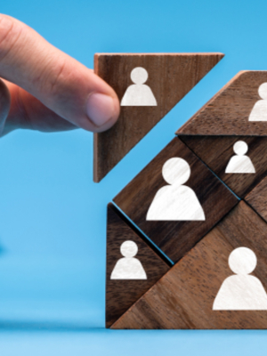 Preparing for the Generational Shift: How to Retain and Replenish Senior Life Sciences Talent