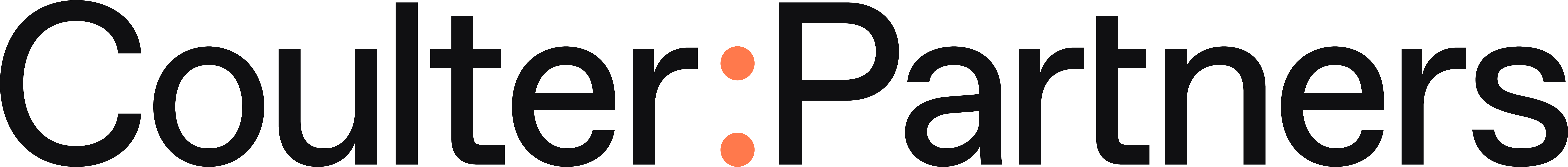 Coulter Partners places three key executives at Australian life sciences company, QBiotics Group Ltd