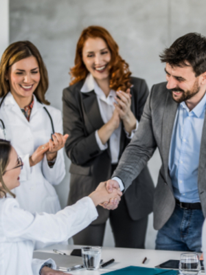 What to Expect from Your First Job in Clinical Research