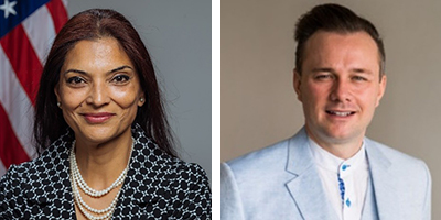 Veranova Expands Advisory Board with Appointment of Dr. Rajni Aneja and Dr. Bradley L. Pentelute