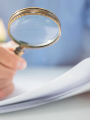 Trick or Treat: Spotting Red Flags in Job Offers